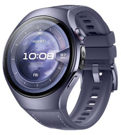 Смарт-часы HUAWEI WATCH 5 46mm