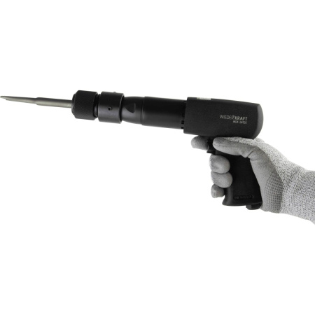 Пневмомолоток WIEDERKRAFT WDK-24120