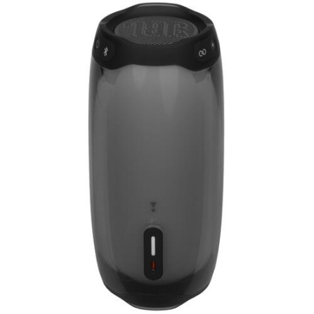 Портативная колонка JBL Pulse 4, черный