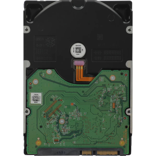 HDD WD Red Pro WD103KFBX, 10ТБ, SATA III, 3.5"