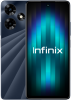 Смартфон Infinix Hot 30 8/128Gb Черный