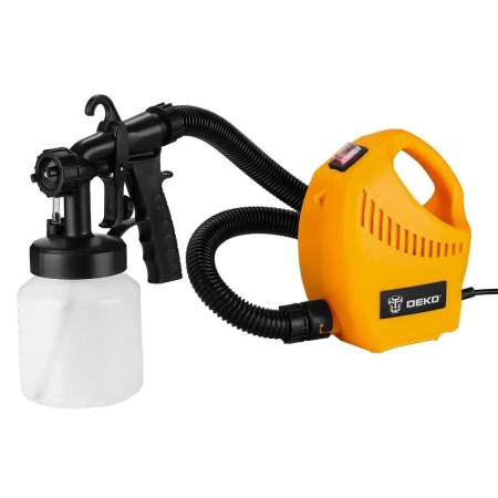 Краскопульт Deko SG750DK (083-1127)