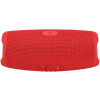 Портативная колонка JBL Charge 5, красный