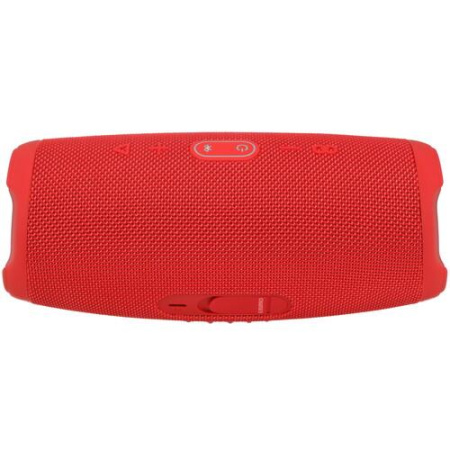 Портативная колонка JBL Charge 5, красный