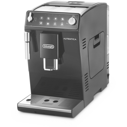 Кофеварка DeLonghi ETAM 29 510 SB