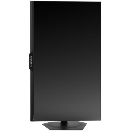 27" Монитор GigaByte G27U EK черный