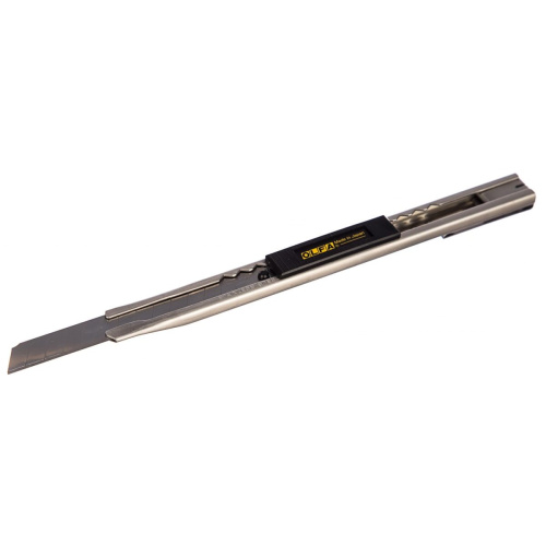 Нож Olfa OL-SVR-1 корпус из нерж