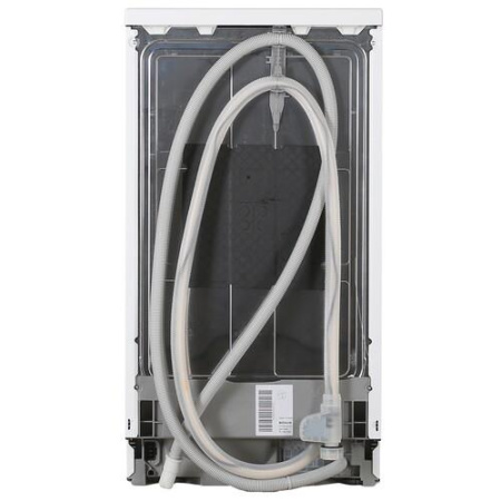 Посудомоечная машина Bosch SPS2IKW2CR белый