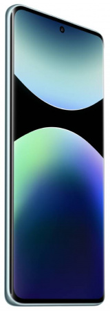 Смартфон Xiaomi Redmi Note 14 Pro+ 12/512 Гб 5G Морозный Синий