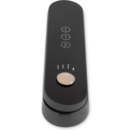 Вакуумный упаковщик Hyundai HY-VA3003 черный/серый