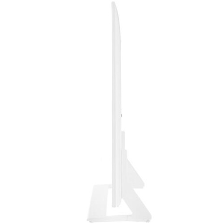 43" (108 см) LED-телевизор Samsung UE43AU9010UXRU белый