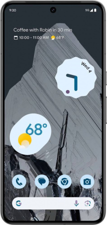 Смартфон Google Pixel 8 Pro 12/256 Гб 5G Esim + Sim Черный