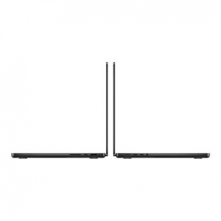 14.2" Ноутбук Apple MacBook Pro черный