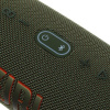 Портативная колонка JBL Charge 5, зеленый