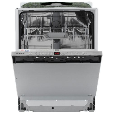 Встраиваемая посудомоечная машина Bosch SMV26AX00Q