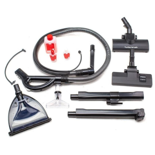 Пылесос Arnica ARN31R VIRA вишневый