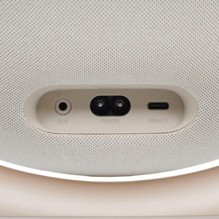 Портативная колонка Harman Kardon Onyx Studio 8, бежевый