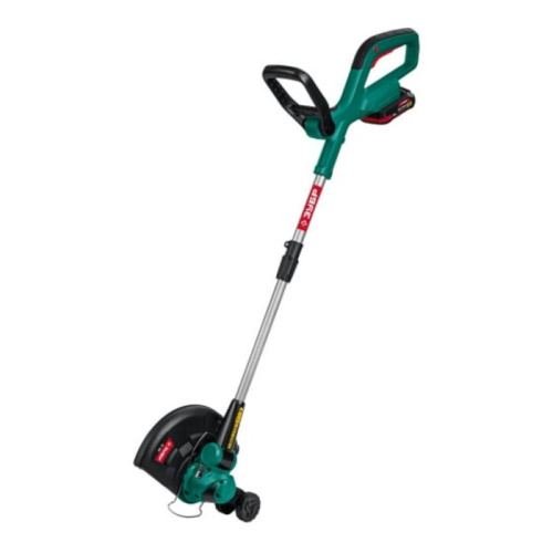 Триммер ЗУБР ТА-185-21