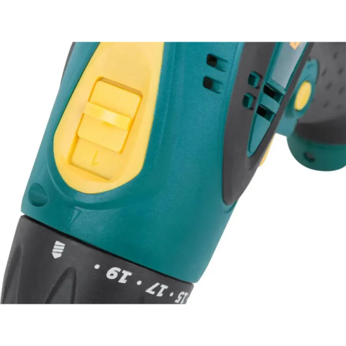 Дрель-шуруповерт FIT ES-286