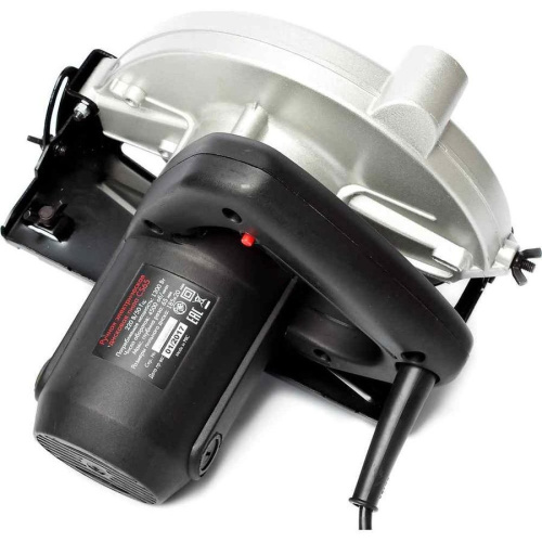 Пилы циркулярные REDVERG Basic CS65 6621690