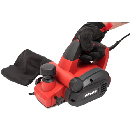 Электрорубанок ATLET PPL900GH.1