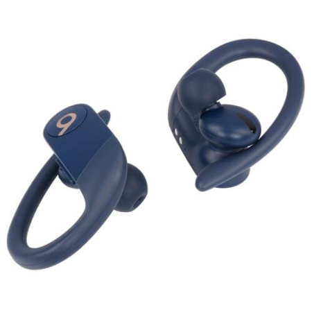 Наушники TWS Beats Powerbeats Pro синий