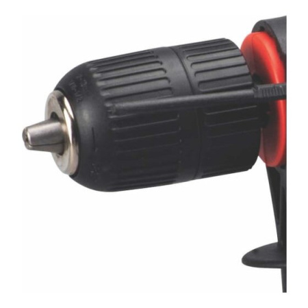 Дрель ударная сетевая KLECO KE5513DM