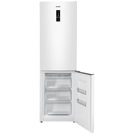 Холодильник Atlant 4624-109 ND белый