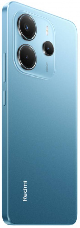 Смартфон Xiaomi Redmi Note 14 8/128 Гб Lte Океанический Синий