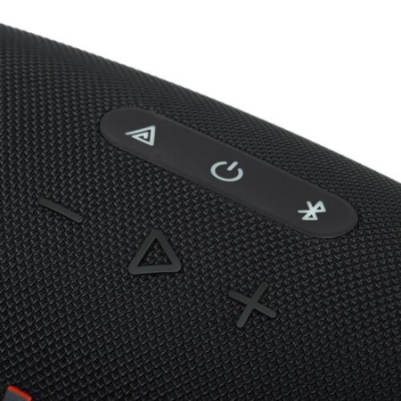 Портативная колонка JBL Xtreme 4, черный