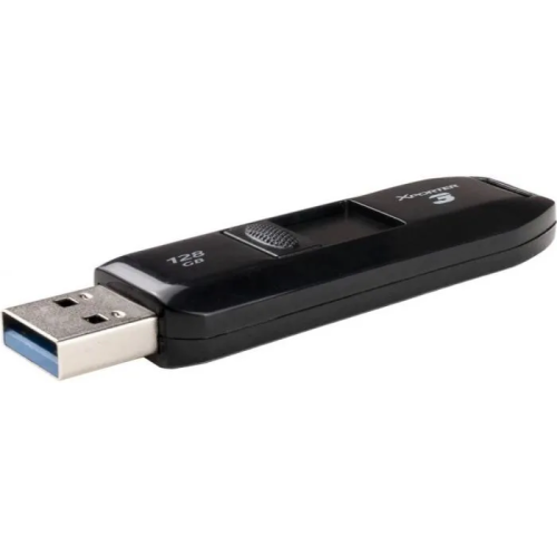 USB-флешка Patriot Xporter Core (PSF256GXRB3U) 256GB USB 3.2 Gen 1 Type-A black