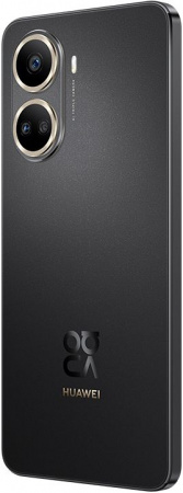 Смартфон Huawei Nova 10 Se 8/128Gb Сияющий Черный