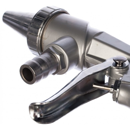 Пневмопистолет пескоструйный MATRIX 57328