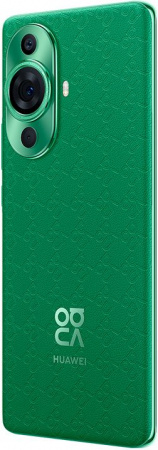Смартфон Huawei Nova 11 Pro 8/256Гб Зеленый