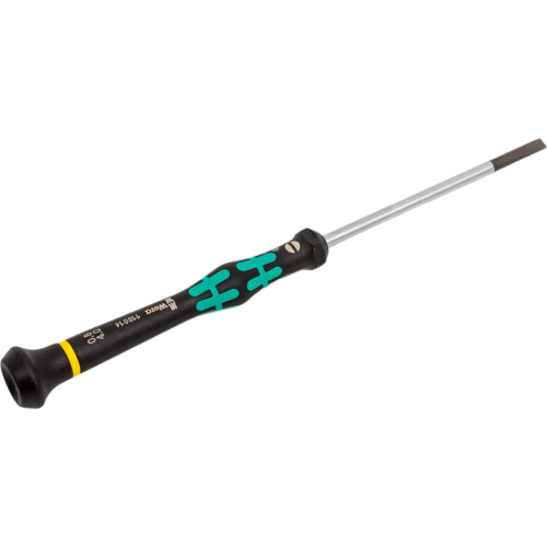 Отвертка WERA 2035 0,8x4,0x80 MM (WE-118014)