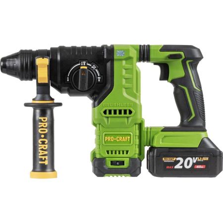 Перфоратор Procraft PHA30