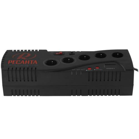 Стабилизатор напряжения Ресанта С2000