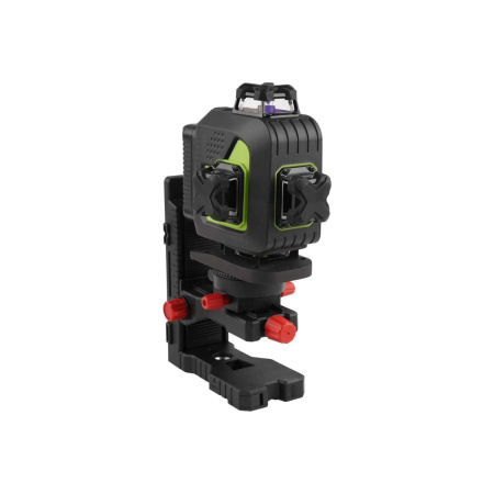 Лазерный уровень RGK PR-4D green (756839)
