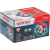 Пила циркулярная Wortex CS 1865 (1333550)