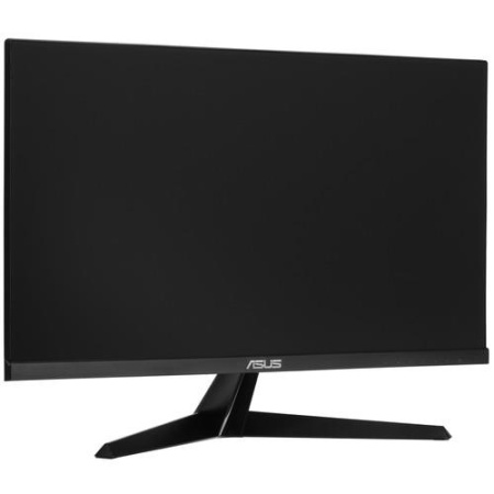 23.8" Монитор ASUS VY249HF черный