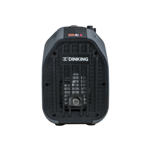 Генератор бензиновый Dinking DK2300iC (ГЕН032)