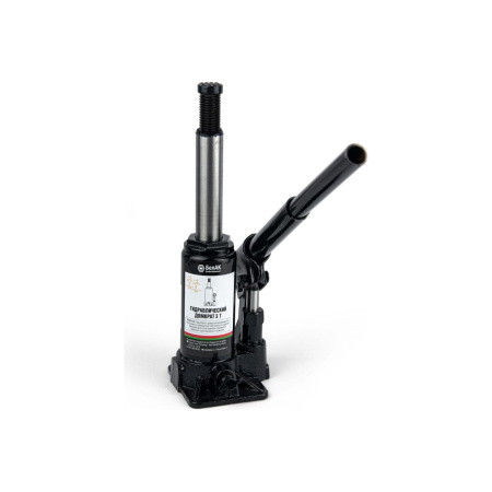 Домкрат БелАК БАК.00040 3 тонны