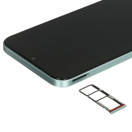 Смартфон Xiaomi Redmi 15C 8/256 ГБ Зеленый
