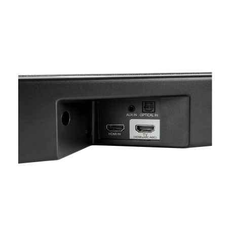 Саундбар Denon DHT-S517 3.1.2 (DHT-S517BKE2) 150Вт черный