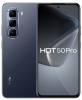 Смартфон Infinix Hot 50 Pro 8/256 Гб Lte Черный