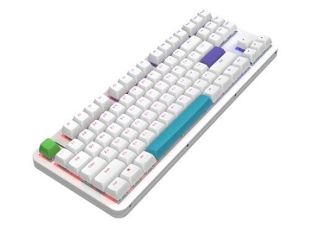 Клавиатура проводная Red Square Alumix TKL Simple