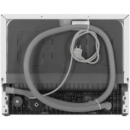 Посудомоечная машина Candy CP 6F51LW-08 белая