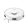 Робот-пылесос POLARIS PVCR 5003 Wifi IQ Home белый