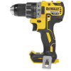 Шуруповерт DeWALT DCD791NT-XJ