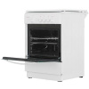 Газовая плита Gefest GS 1207 W белый